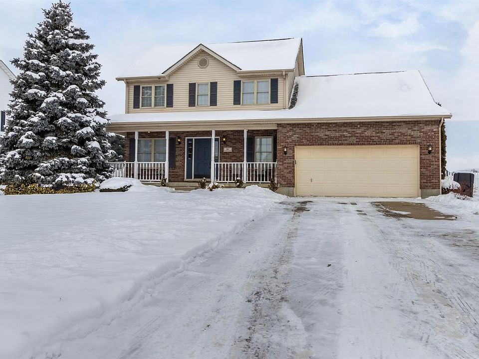 1st image of 267 Winding Way Lot 78