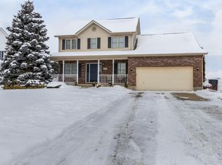 267 Winding Way LOT 78, Batesville, IN