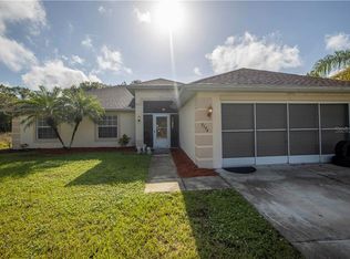 3194 Malinda Ter, North Port, FL 34286