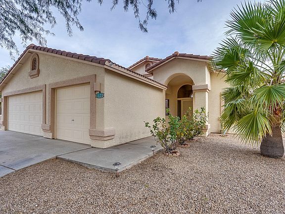 2nd image of 9570 N Patagonia Pl