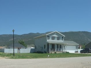 4450 N Half Mile Rd, Enoch, UT 84721