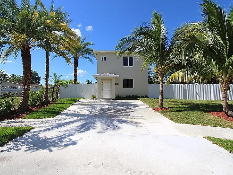16035 SW 299th Ter