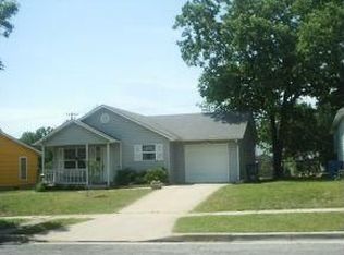 2318 S Harlem Ave, Joplin, MO 64804