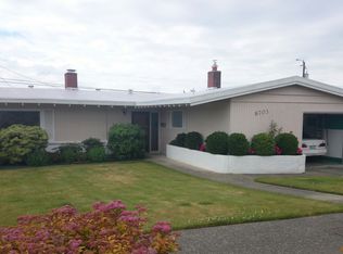 8703 21st Ave NW, Seattle, WA 98117