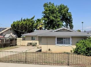 602 E Chase Ave, El Cajon, CA 92020