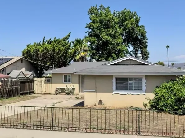 602 E Chase Ave, El Cajon, CA 92020