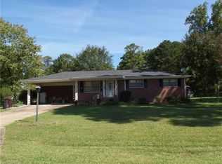 3950 Hubert Dr, Powder Springs, GA 30127