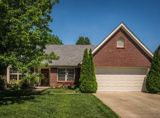 10807 Silvermoon Ct, Louisville, KY