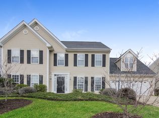 171 Elrosa Rd, Mooresville, NC 28115