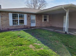 26 Ramona Dr, Shiloh, IL 62221