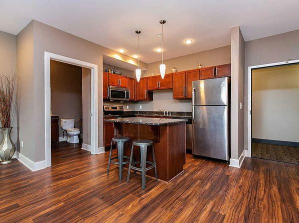 110 S Campbell St UNIT 315