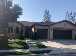 1405 E Via Verde Dr, Fresno, CA
