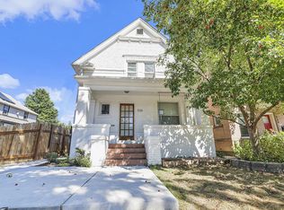 536 N Logan St APT B, Denver, CO 80203