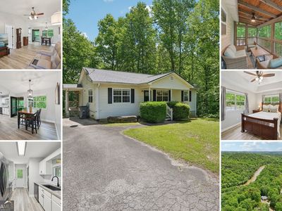 157 Jennifer Ct, Dahlonega, GA, 30533