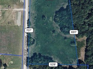 3328 County Road 2735, Moberly, MO 65270