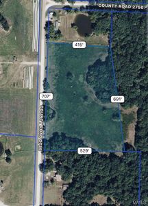 3328 County Road 2735, Moberly, MO, 65270