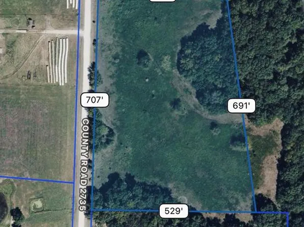 3328 County Road 2735, Moberly, MO 65270