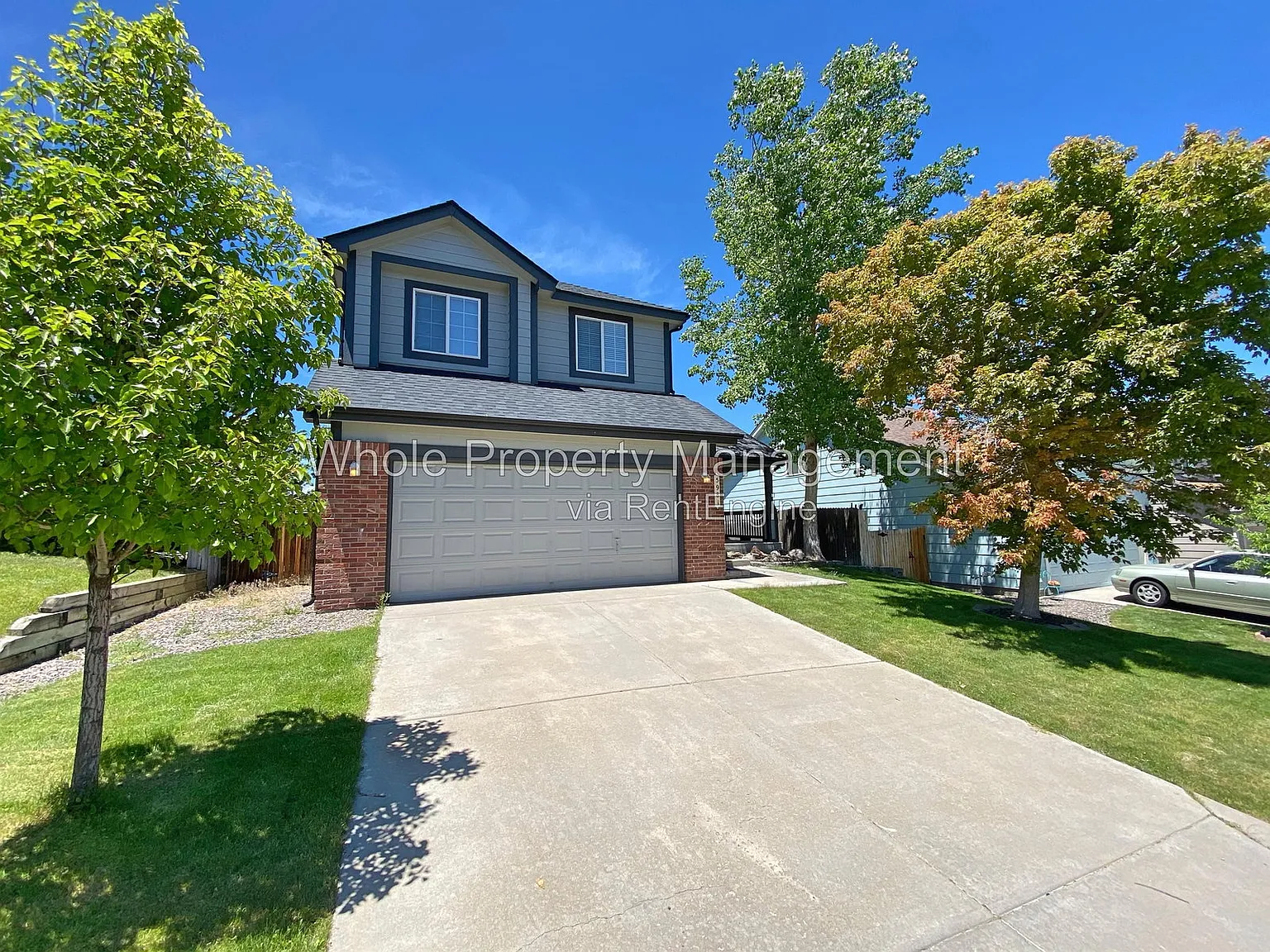 4 bed, 3.5 bath, 2079 sqft, $2,895 — Photo 1