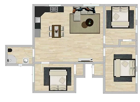 Rented by Oxford Property Group | media 69