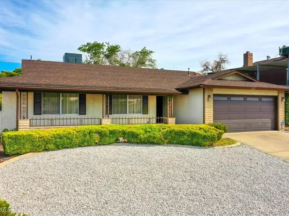 727 Strawberry Pl, Henderson, NV 89002