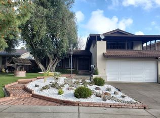 347 Avenida Arboles, San Jose, CA 95123