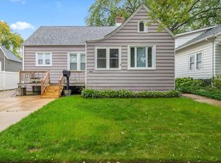 7941 42nd Ave, Kenosha, WI 53142