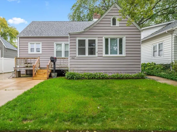 7941 42nd AVENUE, Kenosha, WI 53142