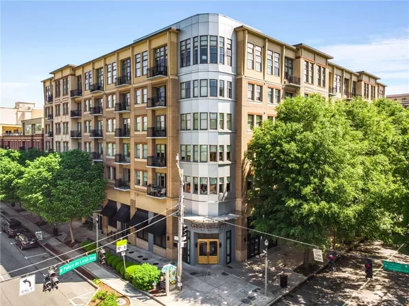 201 W Ponce De Leon Ave Unit 333, Decatur, GA 30030