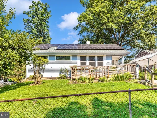 1208 Autre Ct, Rockville, MD 20851