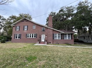 3643 Walsh St, Jacksonville, FL 32205