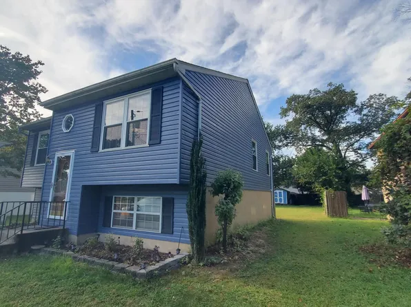 1017 4th St, Glen Burnie, MD 21060