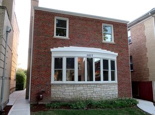 5837 N Spaulding Ave, Chicago, IL 60659