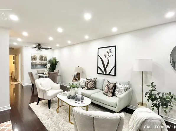 55 Crawford Dr #1, Brampton, ON L6V 2C6