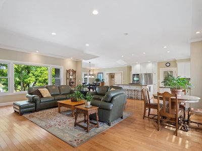 5 George Terrace, Petaluma, CA, 94952