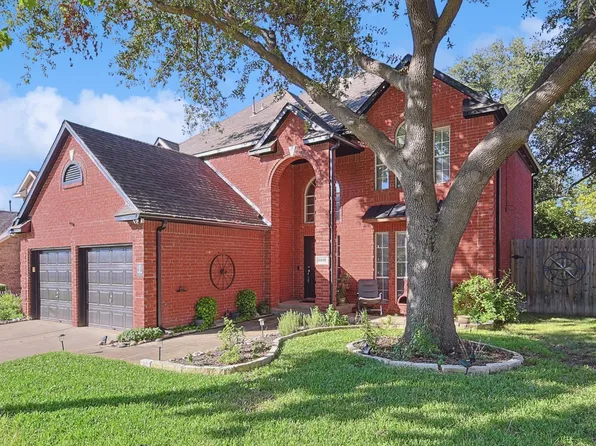 1816 Kingston Ln, Flower Mound, TX 75028