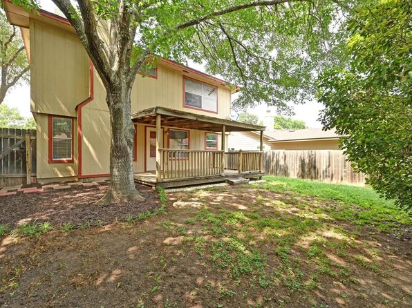 8803 Peppergrass Cv, Austin, TX 78745