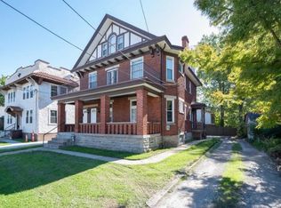 1801 W North Bend Rd APT 1, Cincinnati, OH 45224