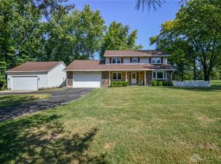 1678 Fairground Rd, Xenia, OH 45385