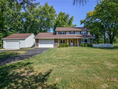 1678 Fairground Rd, Xenia, OH, 45385