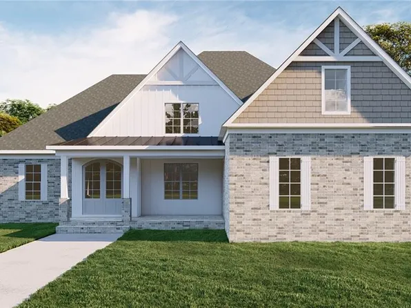 6394 Whitaker Trce, Oak Ridge, NC 27310