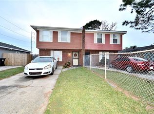 7806 Sun St, New Orleans, LA 70128