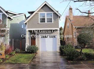 3544 NE 64th Ave, Portland, OR 97213