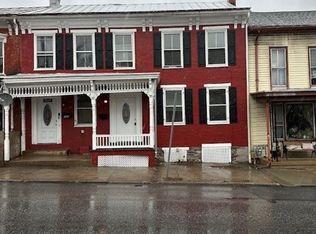 141-143 W Main St #141, Annville, PA 17003