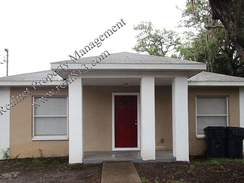 2602 E Emma St, Tampa Fl 33610