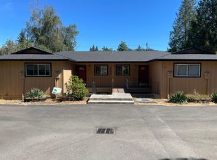 5248 SW 49th Dr #A, Portland, OR 97221