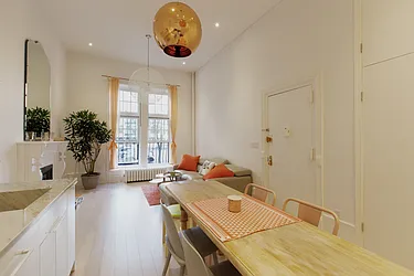 168 West 130th Street, #TH4