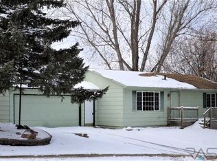 1813 S Judy Ave, Sioux Falls, SD 57103