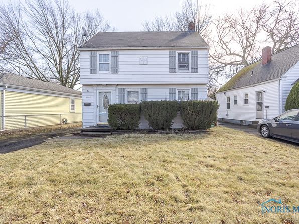 3181 Daleford Dr, Toledo, OH 43614