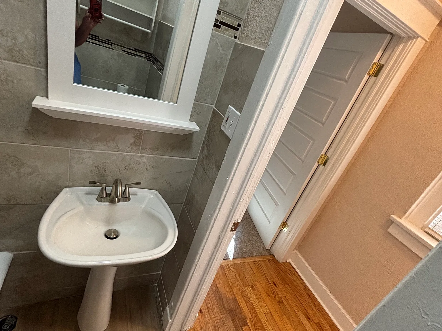 1 bed, 565 sqft, $1,200 — Photo 4