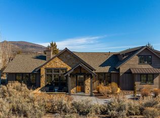 16673 SW Wildhorse Ct, Powell Butte, OR 97753